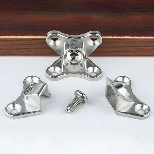 ButterflyLock™ Removable Combination Butterfly Corner Code