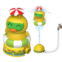 Duck