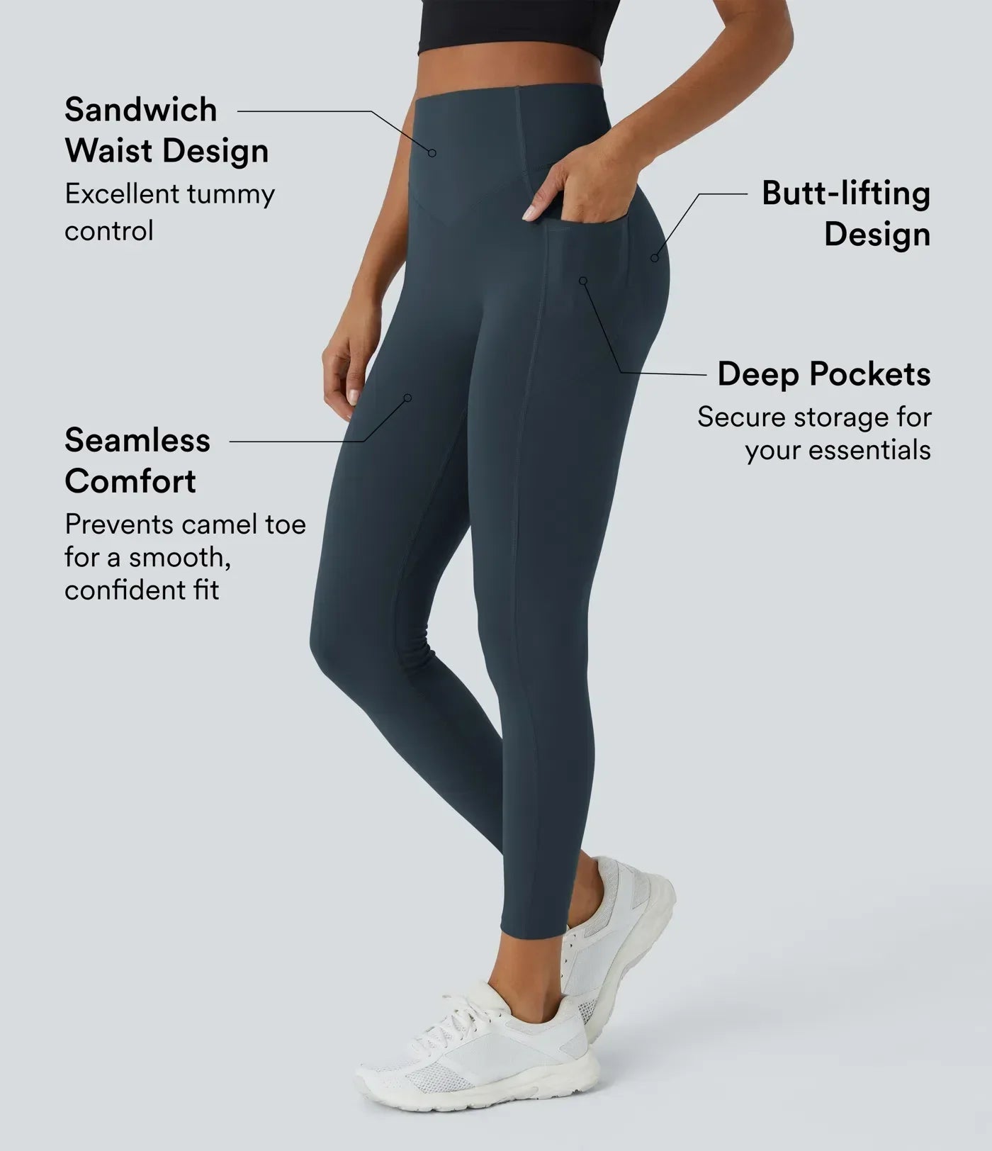 Natalia™ - Your Perfect Hourglass Figure - 50% OFF