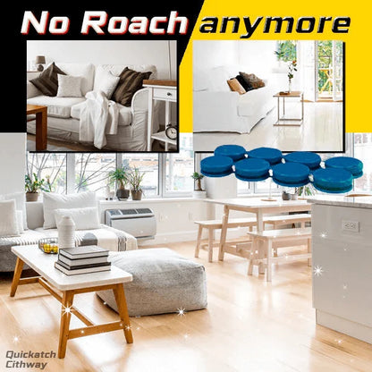 Raatch™ - Roach Ace Bait Station