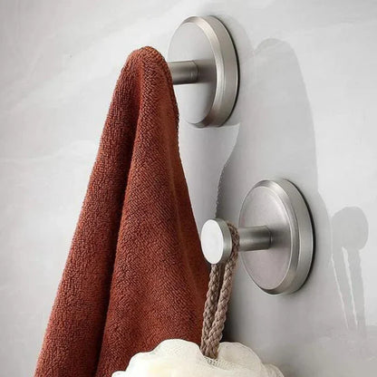 StickOn™ - Suction Cup Hooks(2 pcs)