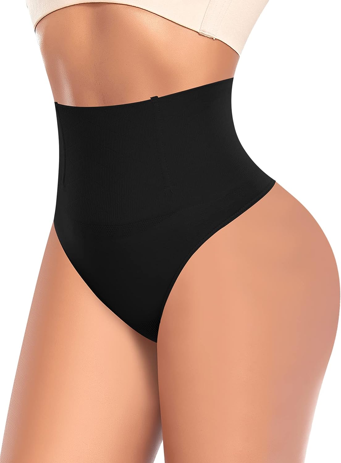 Slimwaist™ - comfortable abdominal control thong