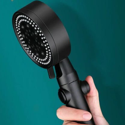 Zonvi™ Multi-functional High Pressure Shower Head