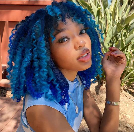 HairColor™ — Vivid Healthy Hair