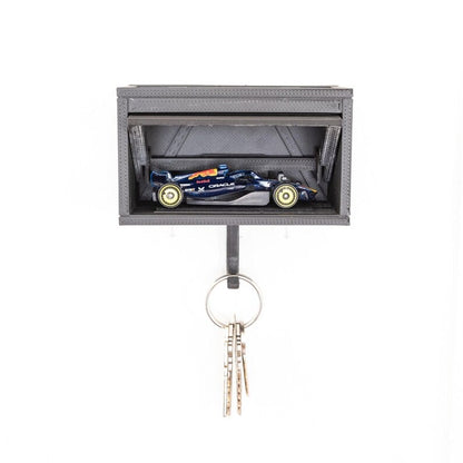 🚗🔑HotWheelie™ - Wall-Mounted Key Holder