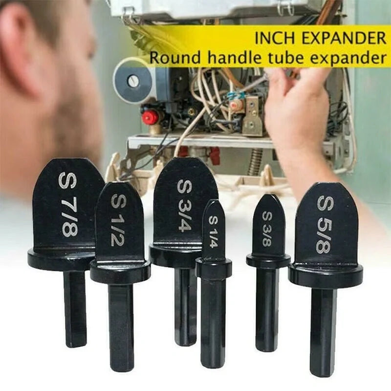 BitForge™ Swaging Tool Drill Bit Set – Caedrea