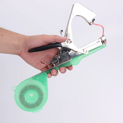 TwiStem™ - Plant Tying Machine