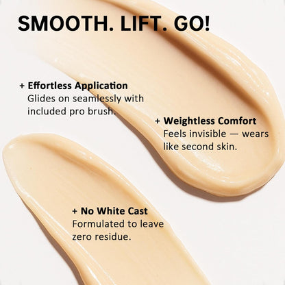 Instant Wrinkle Eye Tightener Cream