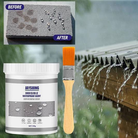 UltraGlue™ - Ultra-durable waterproof anti-leak glue