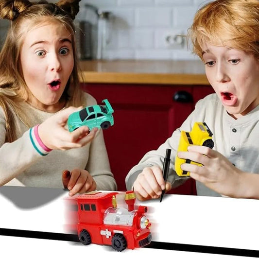 Magic Track Cars™