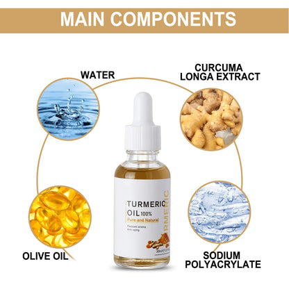 1+1 FREE I CaedreaSerum™ — Clear Dark Spots Fast & Glow