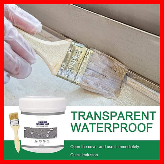 1+1 FREE | Glimmer™ The Perfect Solution for Leaks and Cracks!