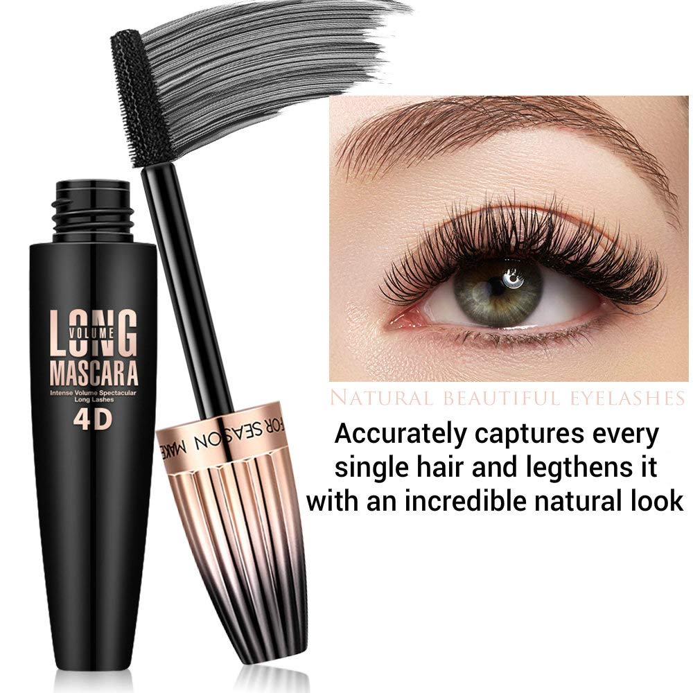1+1 I FREE Noir™ - Secret Lash Extension Mascara