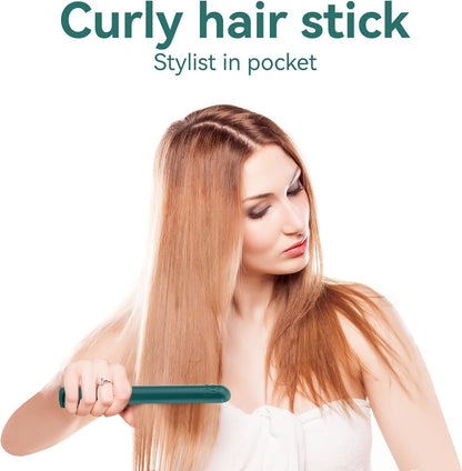 Minicurler™ - Mini dual-purpose curling iron