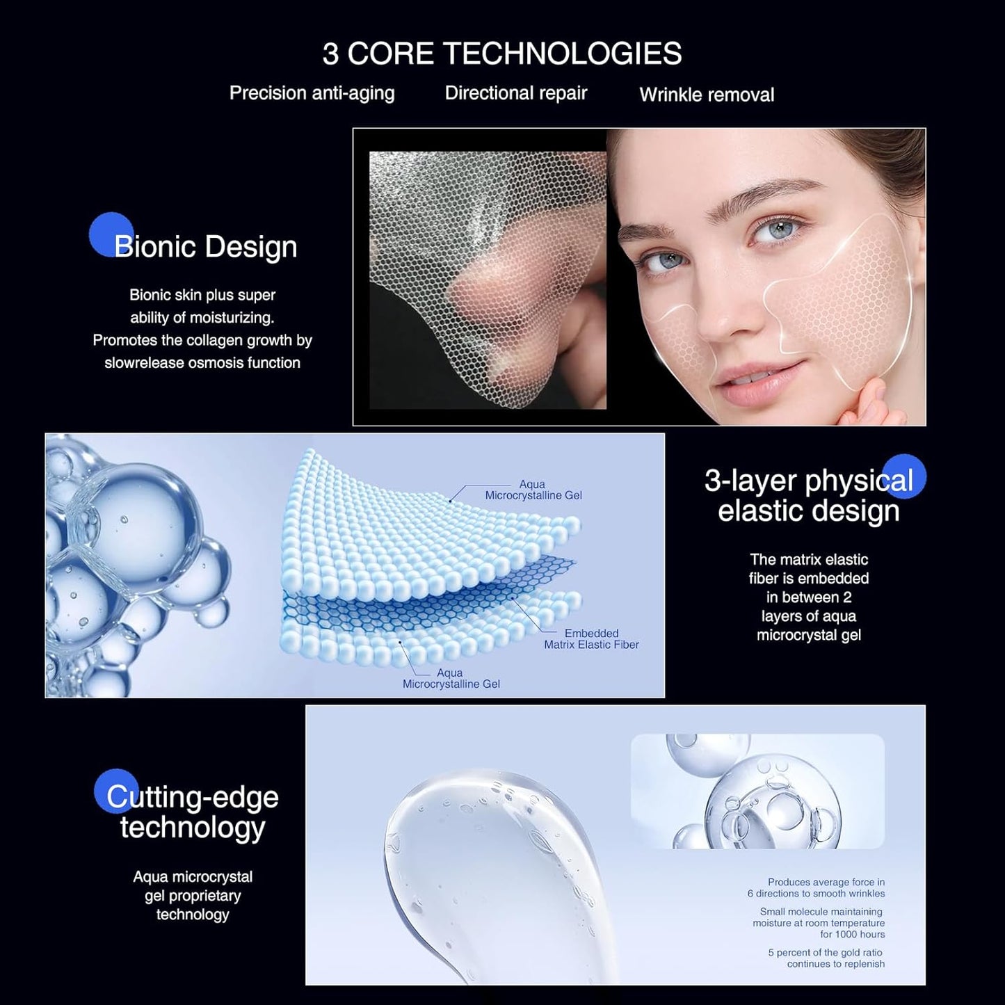 YouthRevital™ – The Instant Solution for Timeless Beauty - Buy More Save More