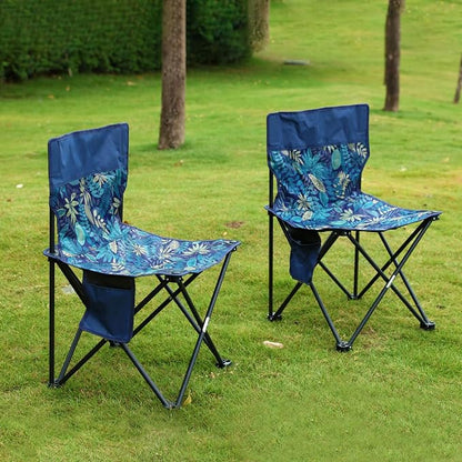 AlfresCo™ - Portable Outdoor Folding Chairs