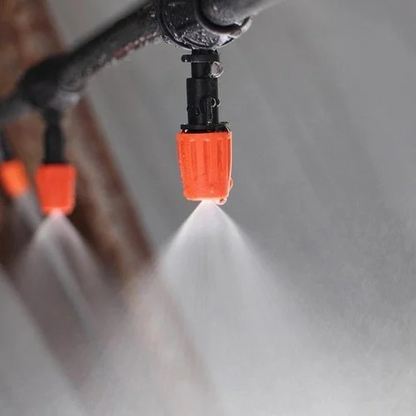 Hydropro™ Automatic Drip Irrigation System 2