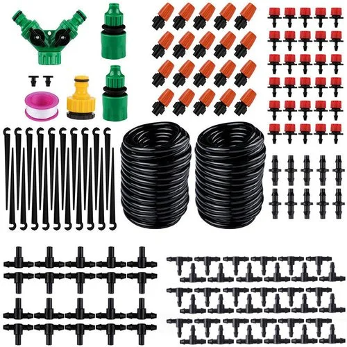 Hydropro™ Automatic Drip Irrigation System 2