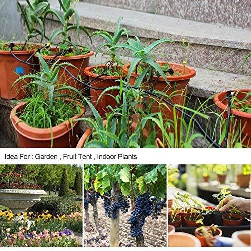 Hydropro™ Automatic Drip Irrigation System 2