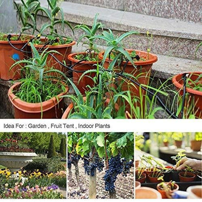 Hydropro™ Automatic Drip Irrigation System 2