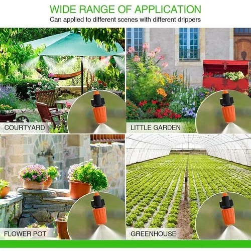 Hydropro™ Automatic Drip Irrigation System 2
