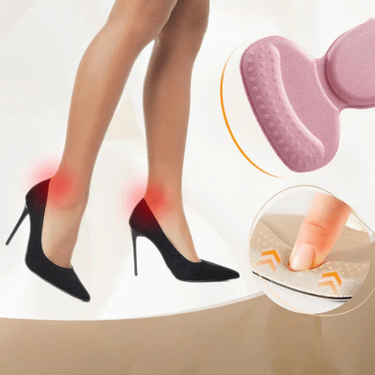 Sandree™ Heel Cushion