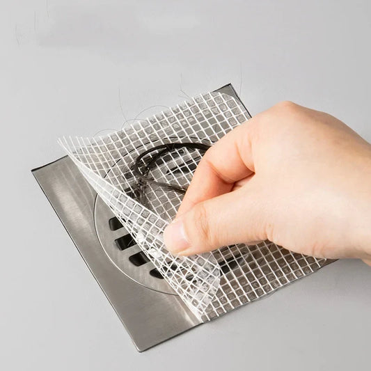 OilyDrip™ - Drain Hole Hair Collector(10pcs)