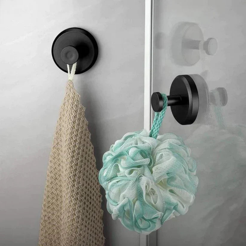 StickOn™ - Suction Cup Hooks(2 pcs)