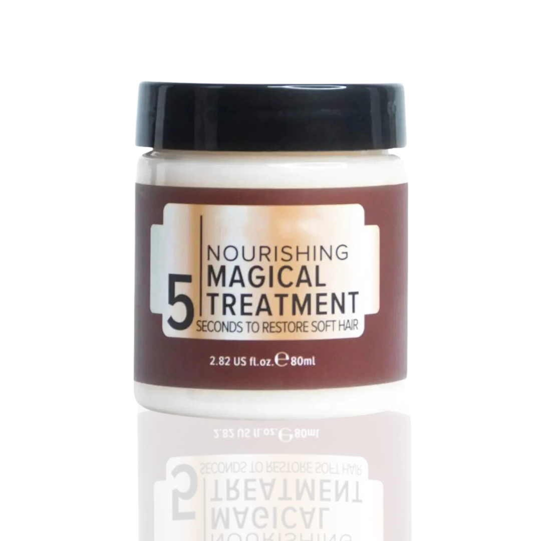 1+1 Free I 5MAG™ Hair Reconstruction Mask - (30 day Guarantee )