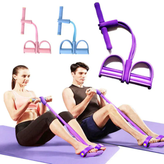 HomeFit™ – Transform Your Body