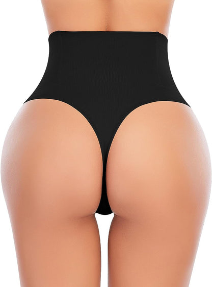 Slimwaist™ - comfortable abdominal control thong