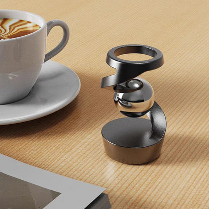 Magisphere™ - Gravity Defying Kinetic Desk Toy (Version 1)