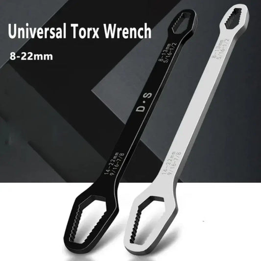 Allnutz™ - Universal Wrench