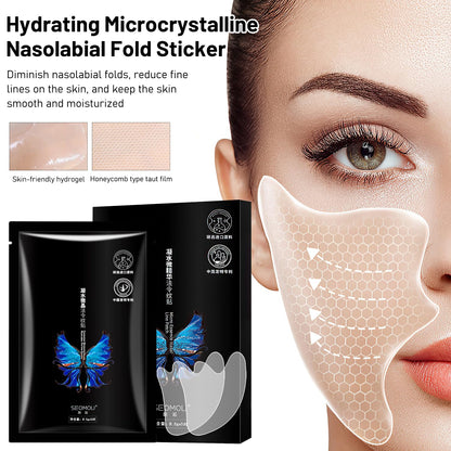 YouthRevital™ – Face Lifting Patch