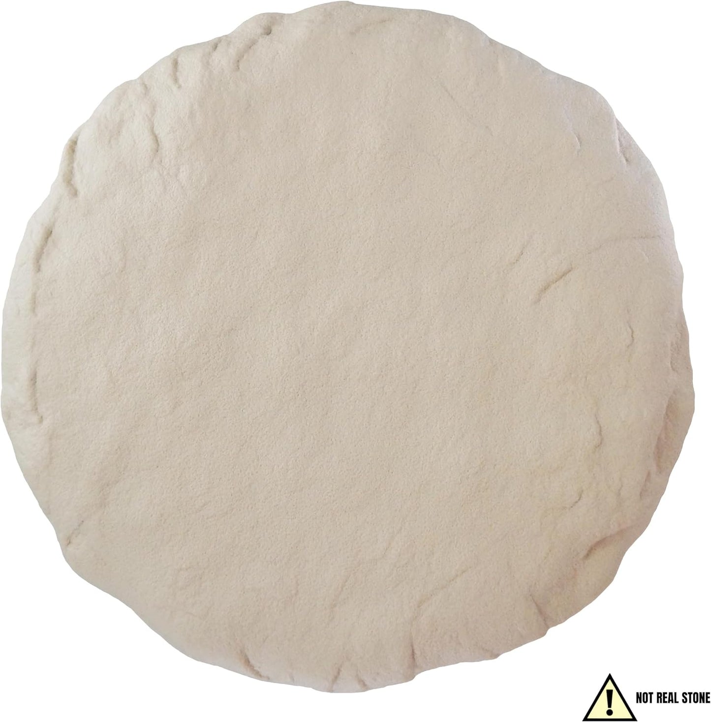 Faux™ - Real Looking Stepping Stones & Landscape Edging for Lawn & Garden