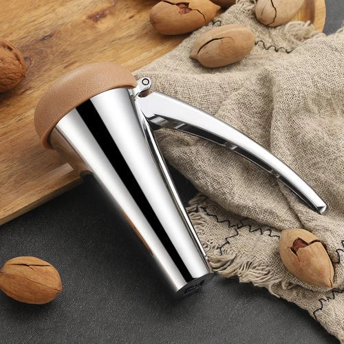 Zenut™ - Zinc Alloy Nut Sheller