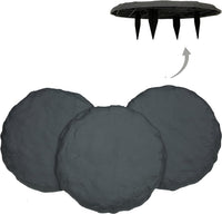 Black Circular
