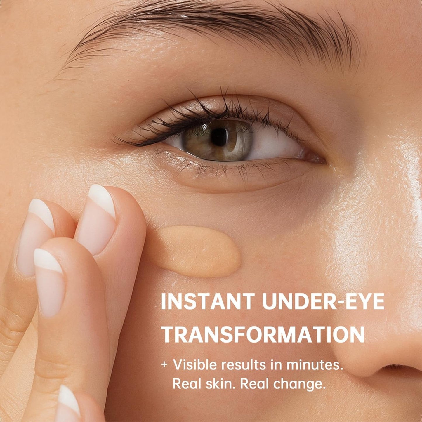 Instant Wrinkle Eye Tightener Cream