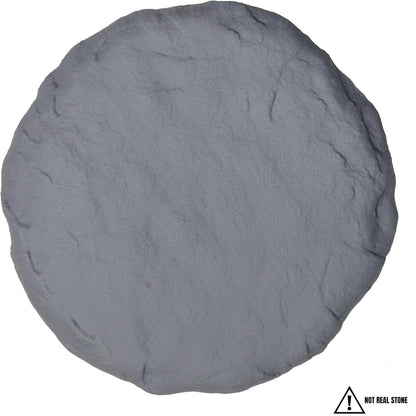 Faux™ - Real Looking Stepping Stones & Landscape Edging for Lawn & Garden