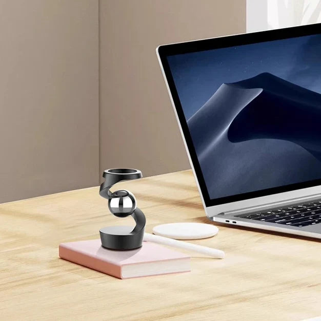 Magisphere™ - Gravity Defying Kinetic Desk Toy (Version 1)