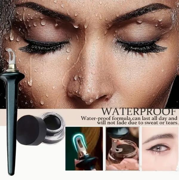 LashLiner™ Effortless Eyeliner Perfection