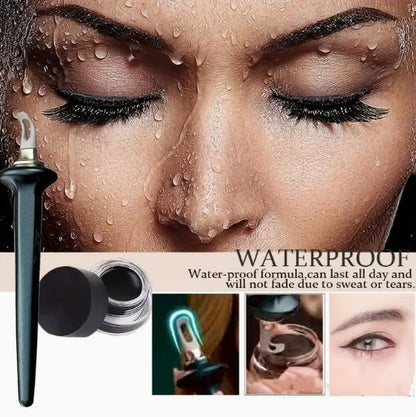 LashLiner™ Effortless Eyeliner Perfection
