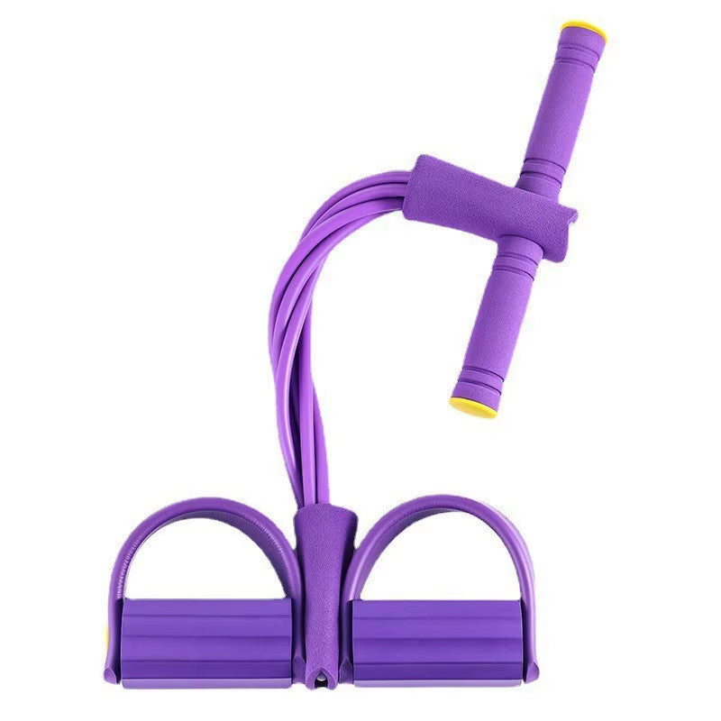 HomeFit™ – Transform Your Body