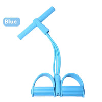 Blue (2 left)