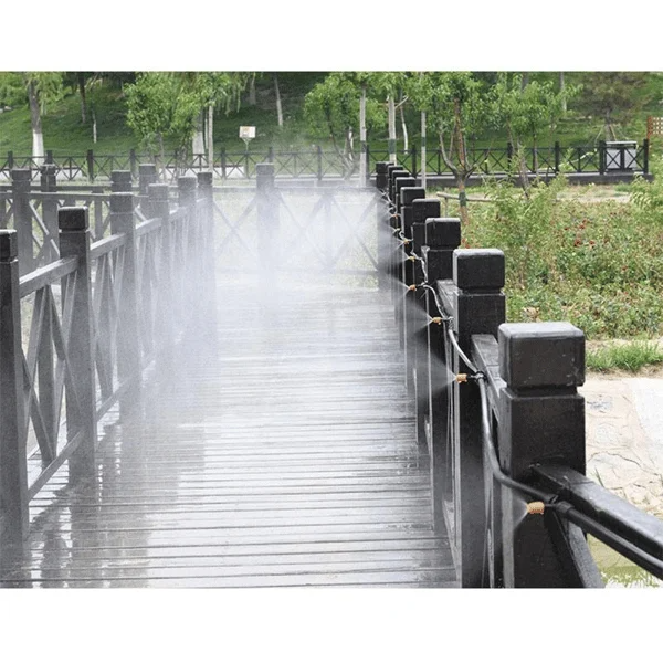 Hydropro™ Automatic Drip Irrigation System 2