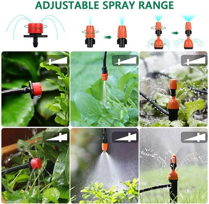 Hydropro™ Automatic Drip Irrigation System 2