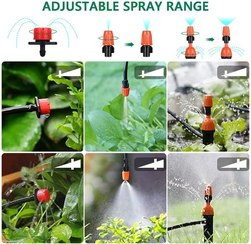 Hydropro™ Automatic Drip Irrigation System