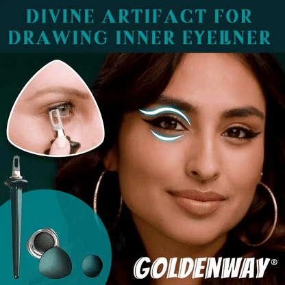 LashLiner™ Effortless Eyeliner Perfection