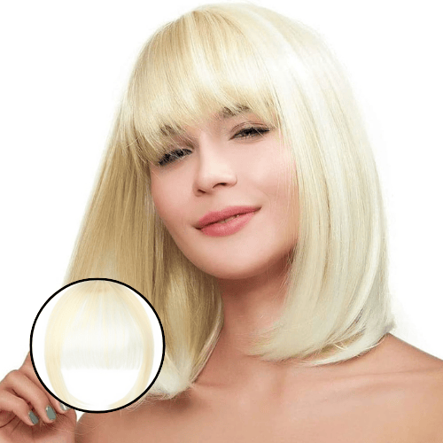 Bangy™ - An instantly transformed look