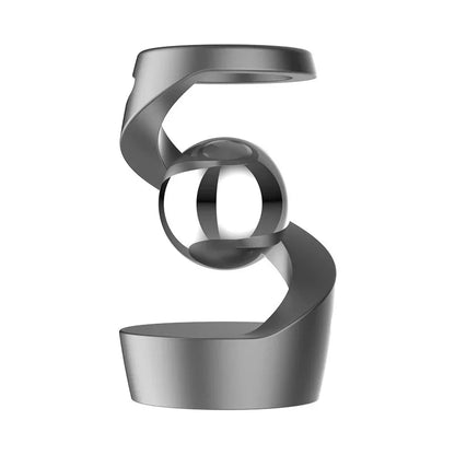 Magisphere™ - Gravity Defying Kinetic Desk Toy (Version 1)